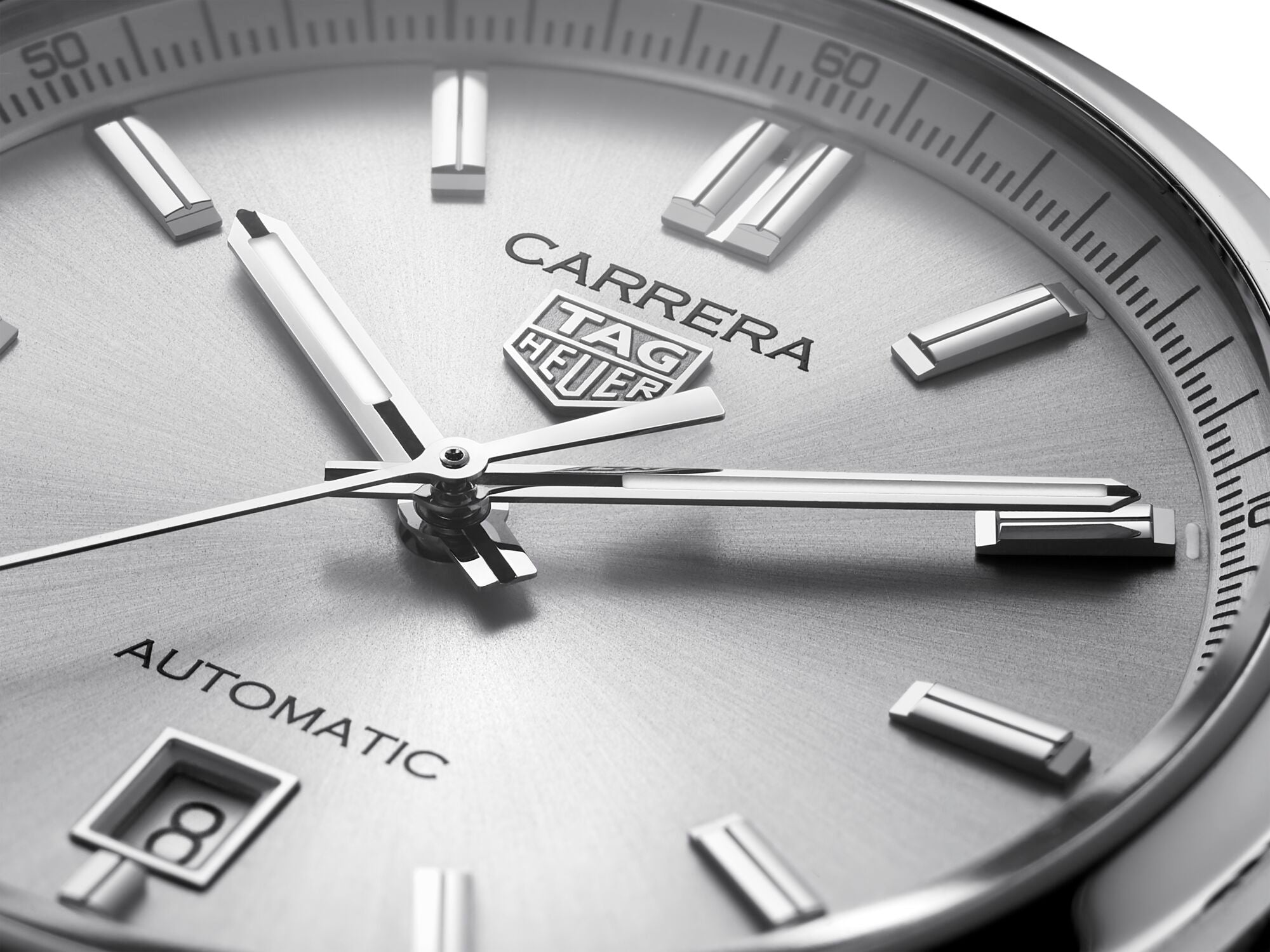 Tag Heuer - A Closer Look