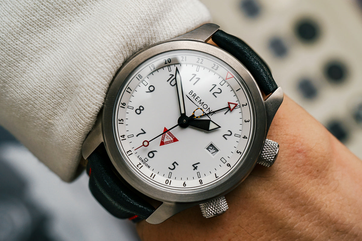 Bremont