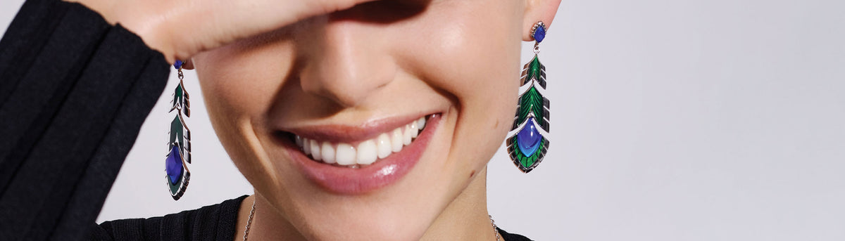 Lalique Jewellery
