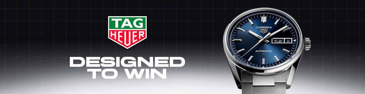 TAG Heuer
