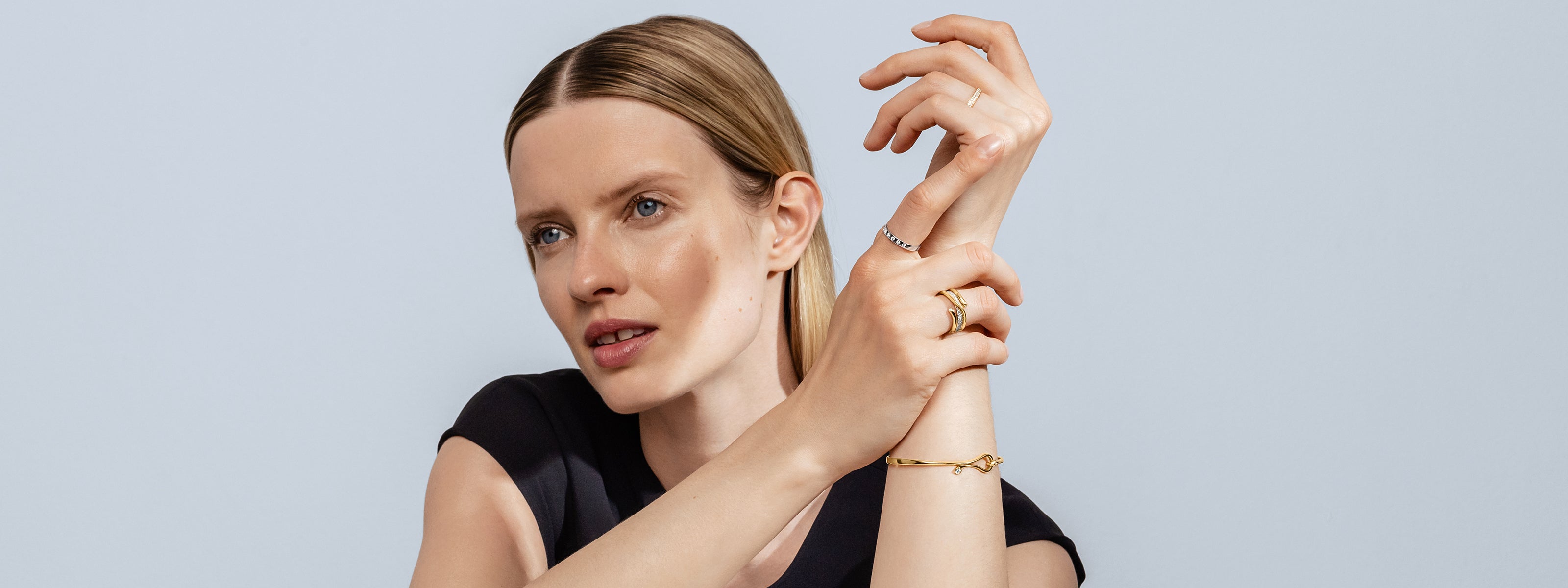 Georg Jensen Bracelets