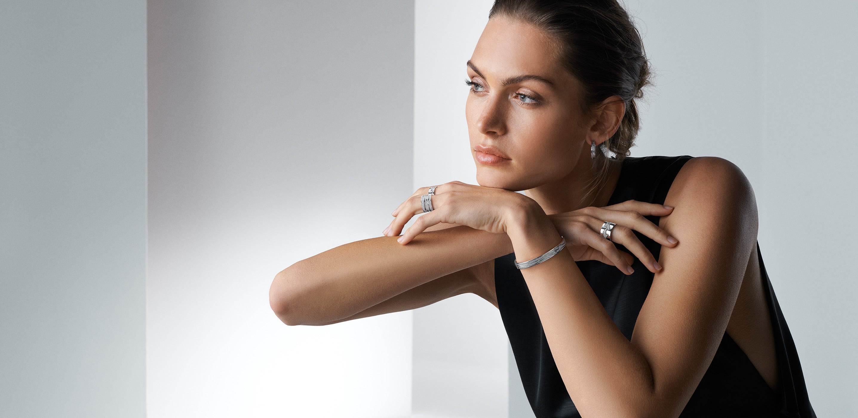 Georg Jensen Jewellery