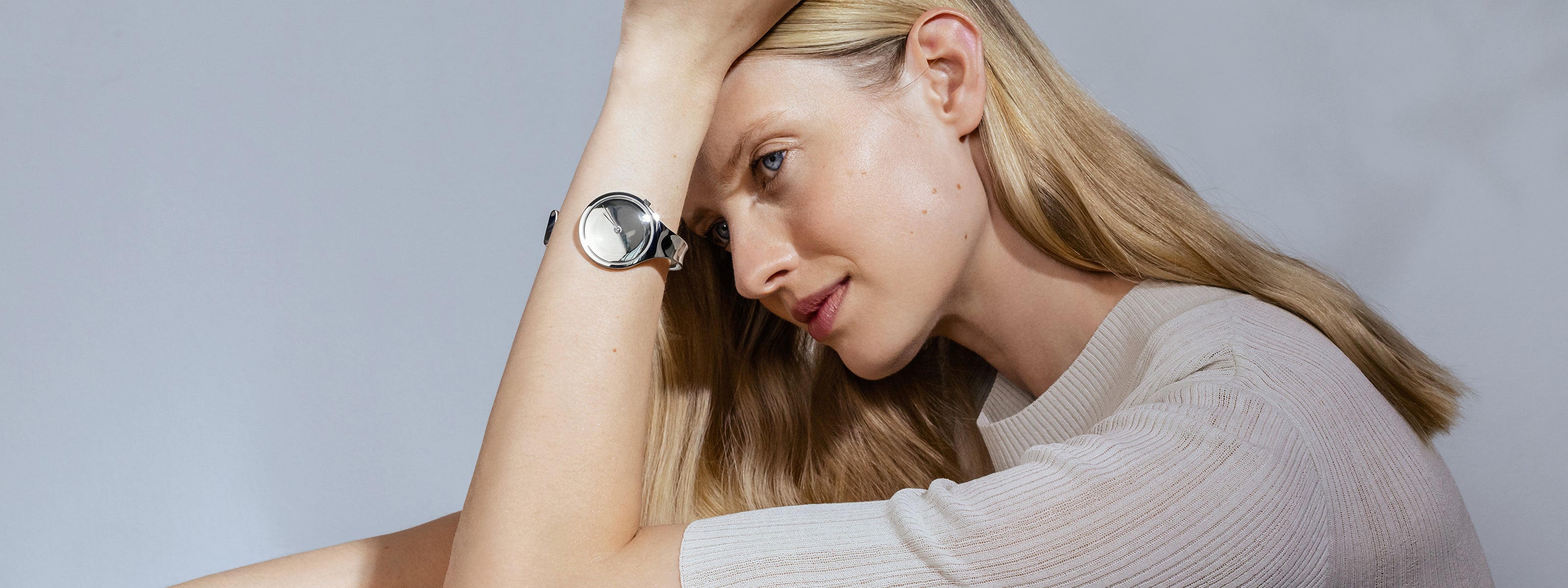 Georg Jensen Watches