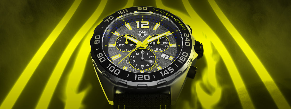 TAG Heuer Formula 1