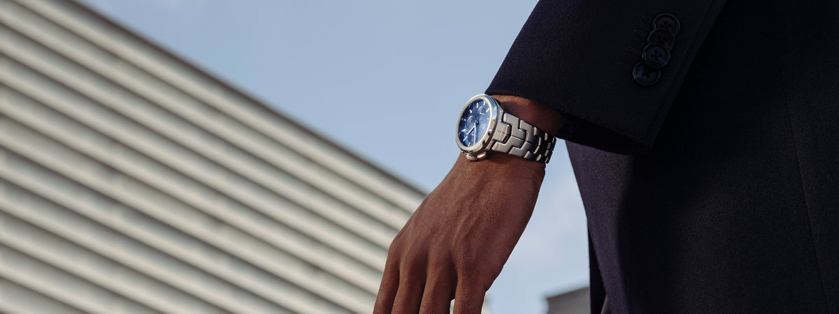 TAG Heuer Link
