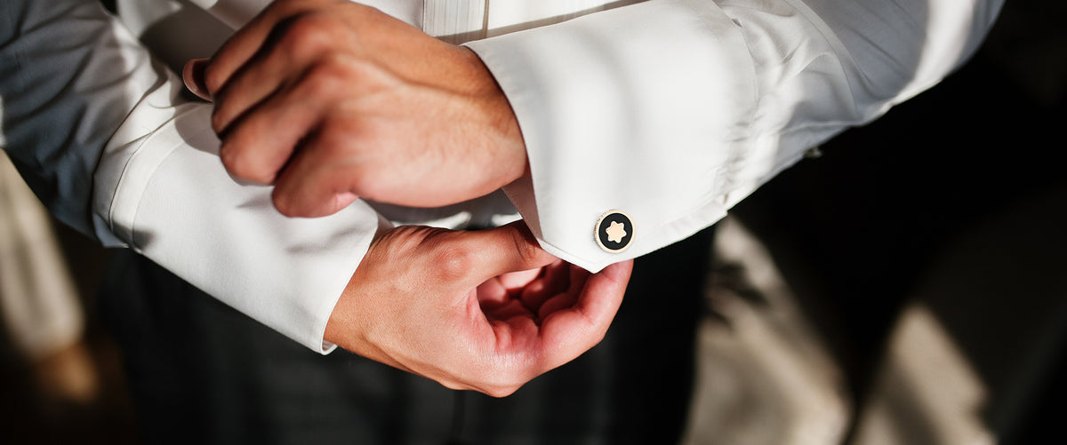 Cufflinks
