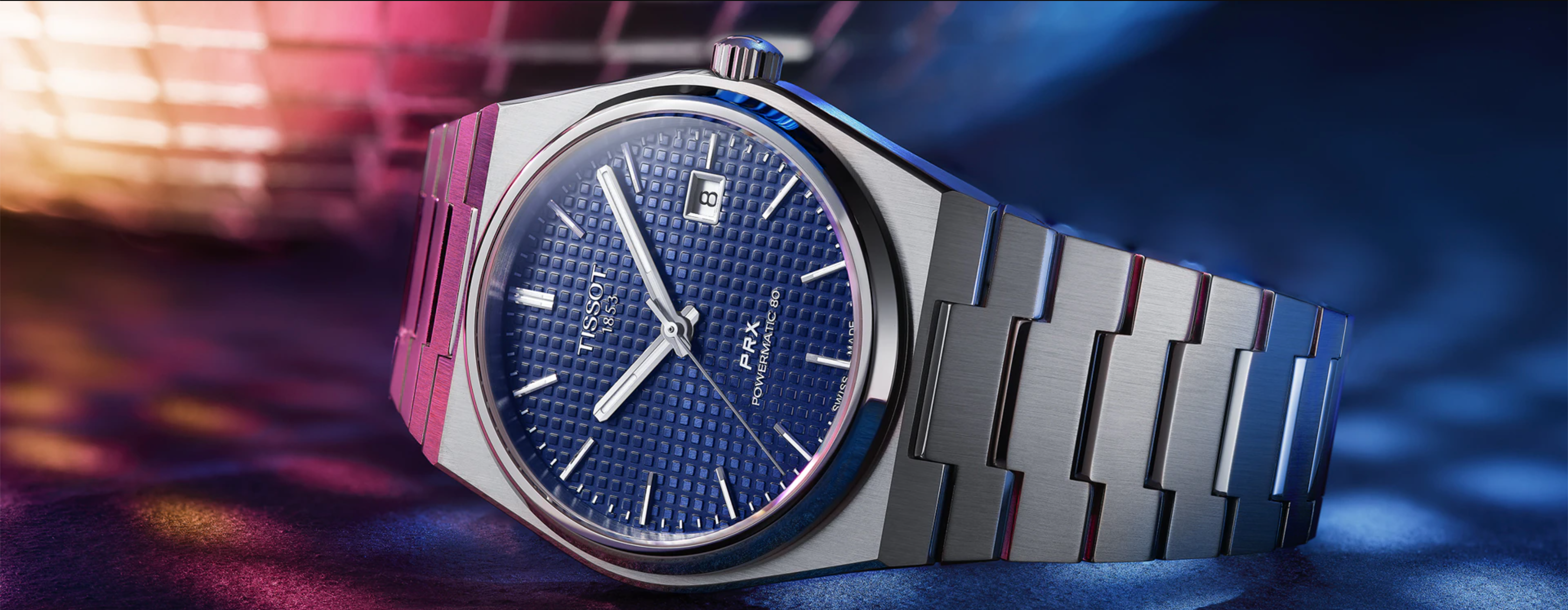 Tissot 2025 watches t+