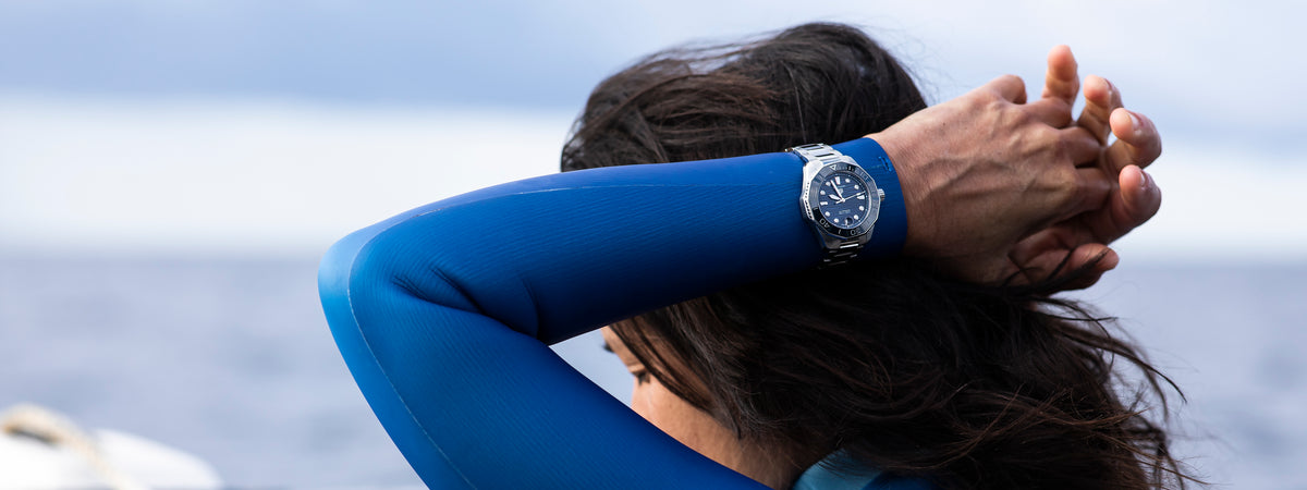 TAG Heuer Ladies Watches