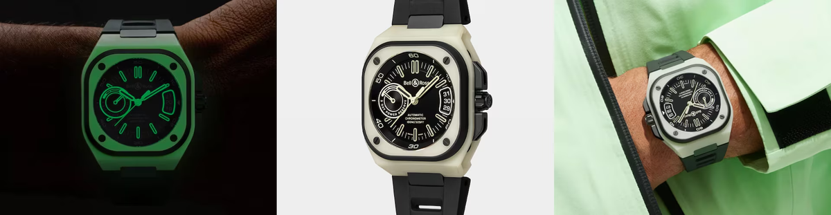 Bell & Ross Watches