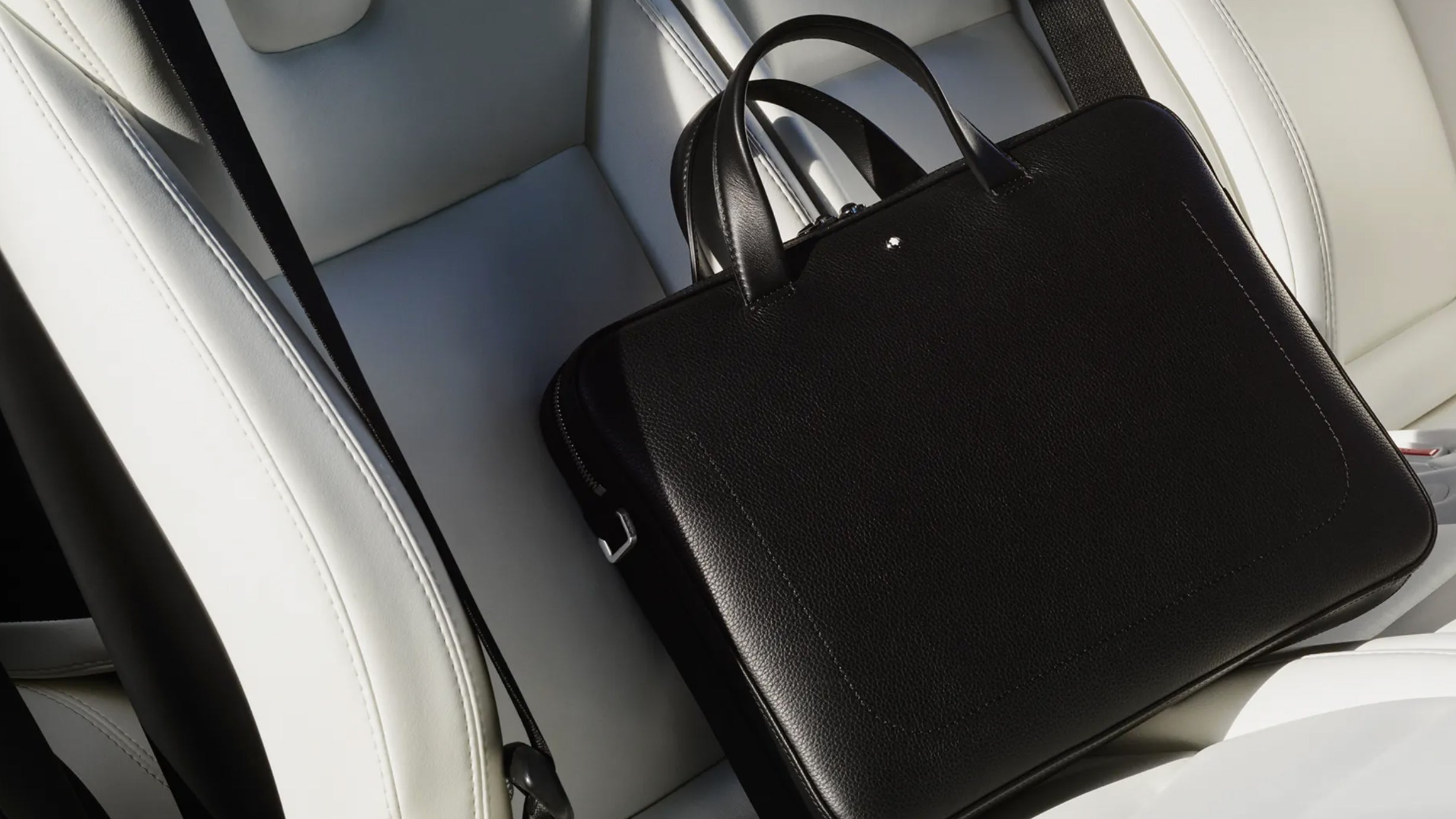 Montblanc Leatherwear