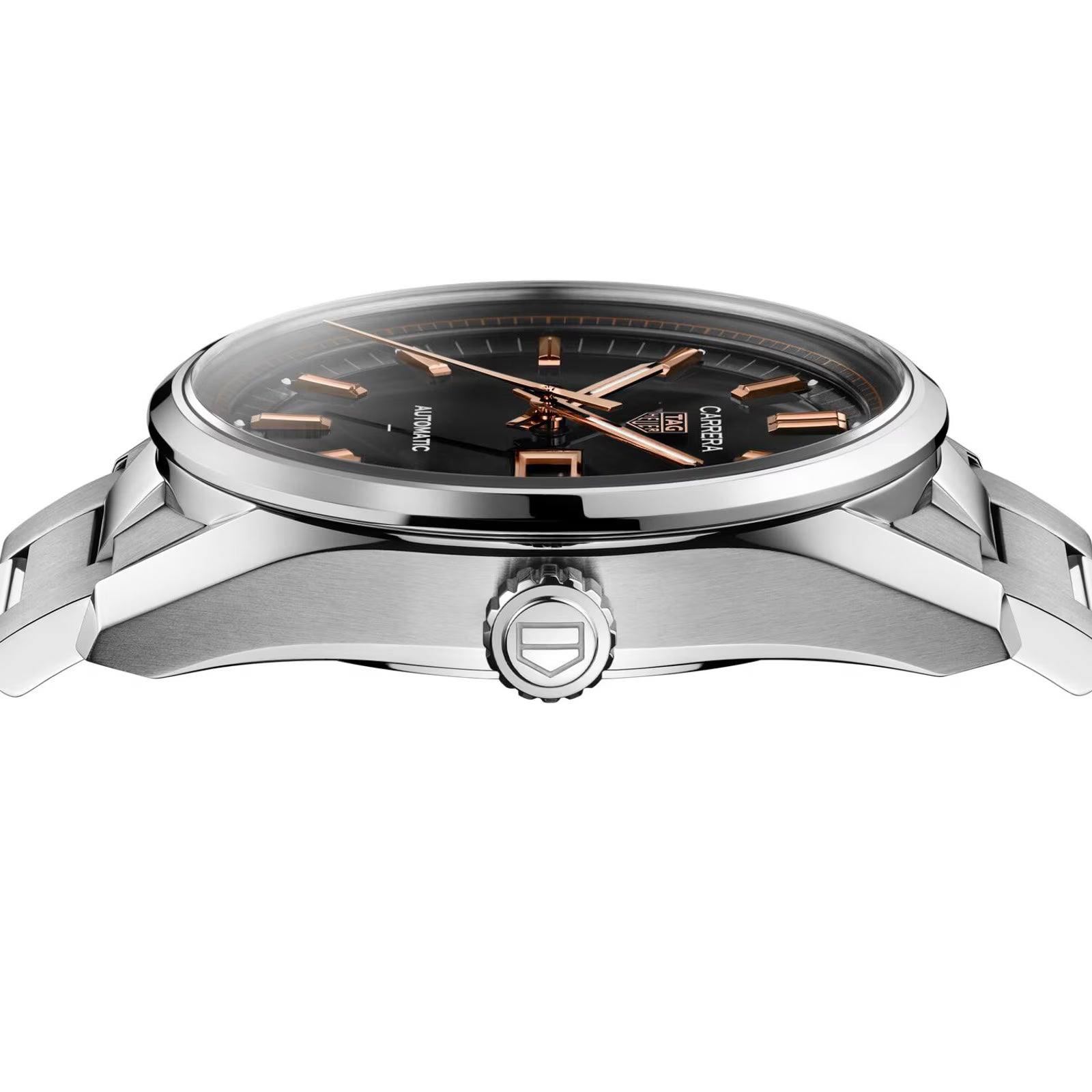 TAG Heuer Carrera Day-Date Mens Watch
