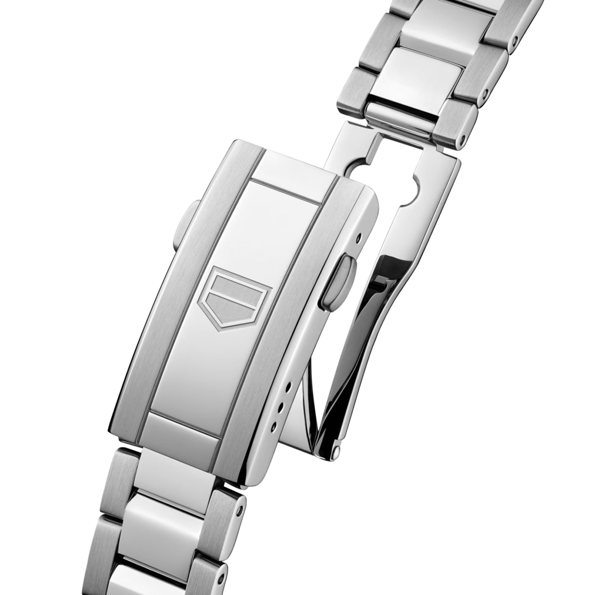 TAG Heuer Aquaracer Professional 200 Solargraph Ladies Watch