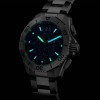 TAG Heuer Aquaracer Professional 200 Chronograph Mens Watch