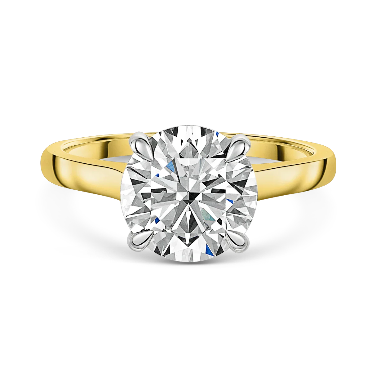 Adore Round