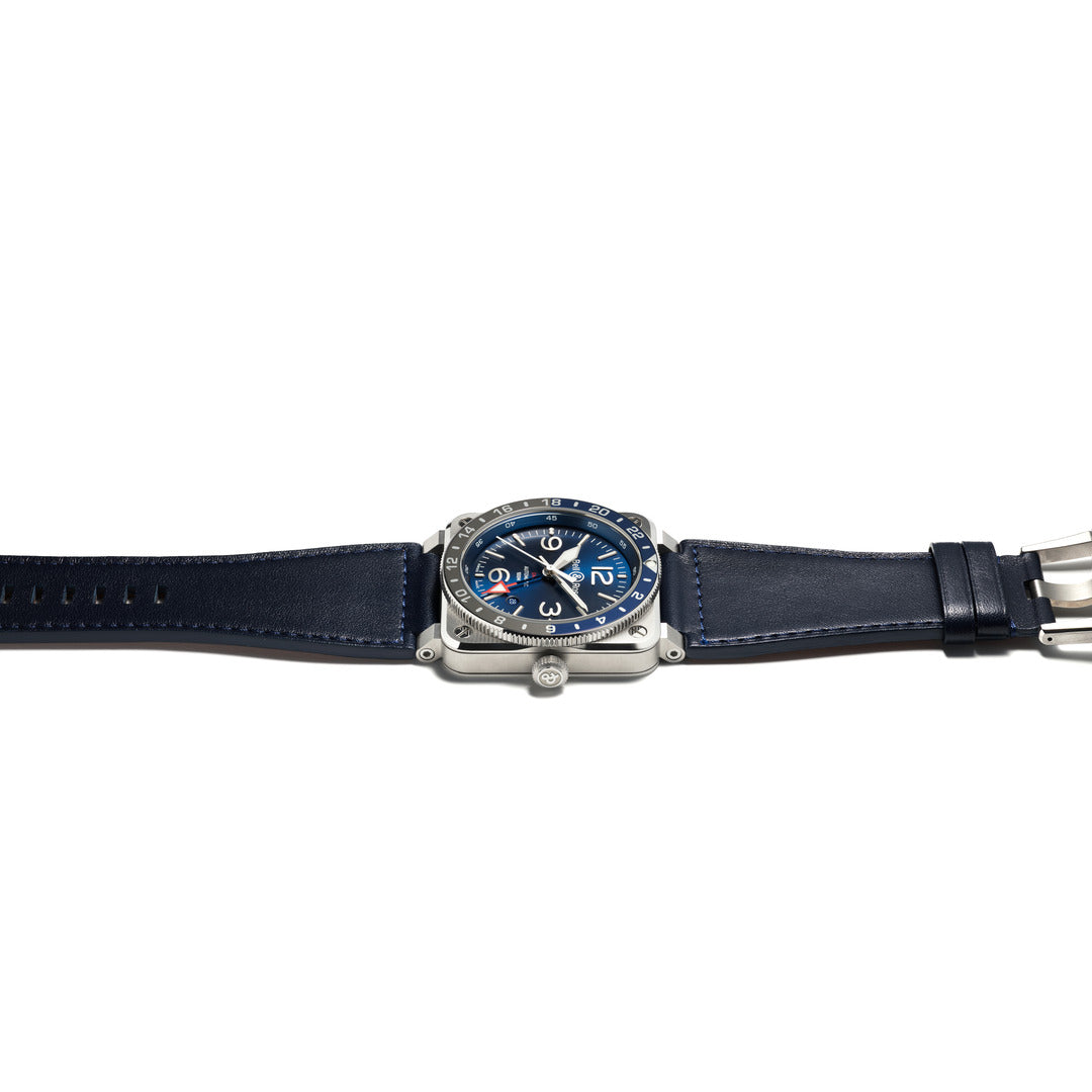 BR 03-93 GMT BLUE