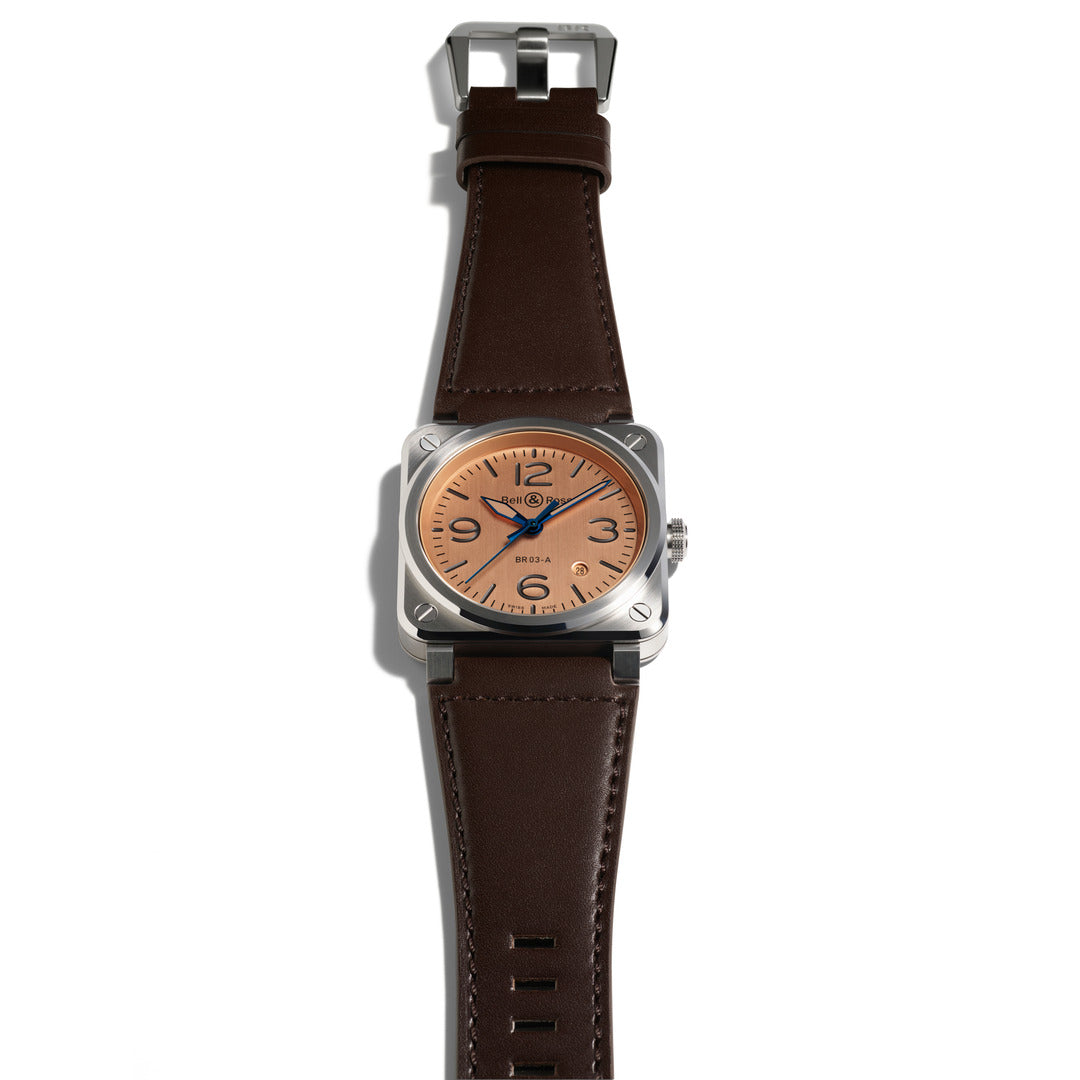 BR 03 COPPER