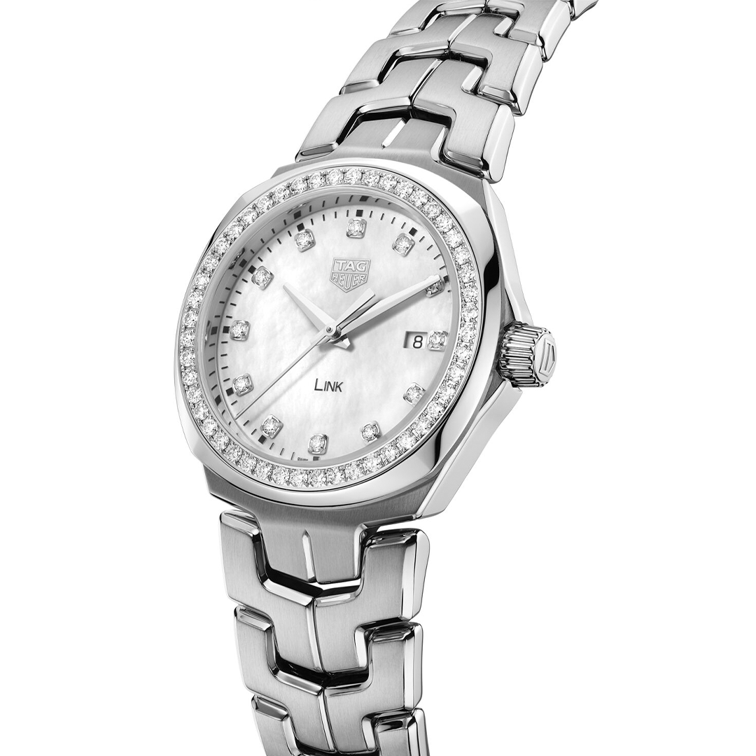 TAG Heuer Link Ladies Watch