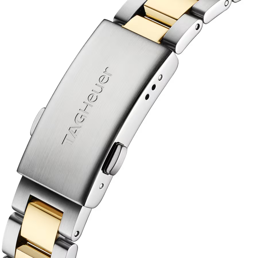 TAG Hauer Aquaracer Date Quartz Mens Watch