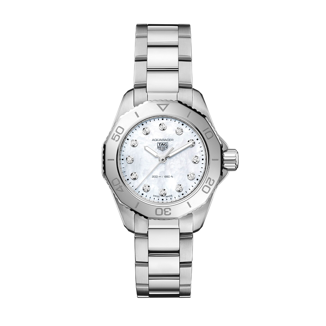 TAG Heuer Aquaracer Professional Ladies Watch