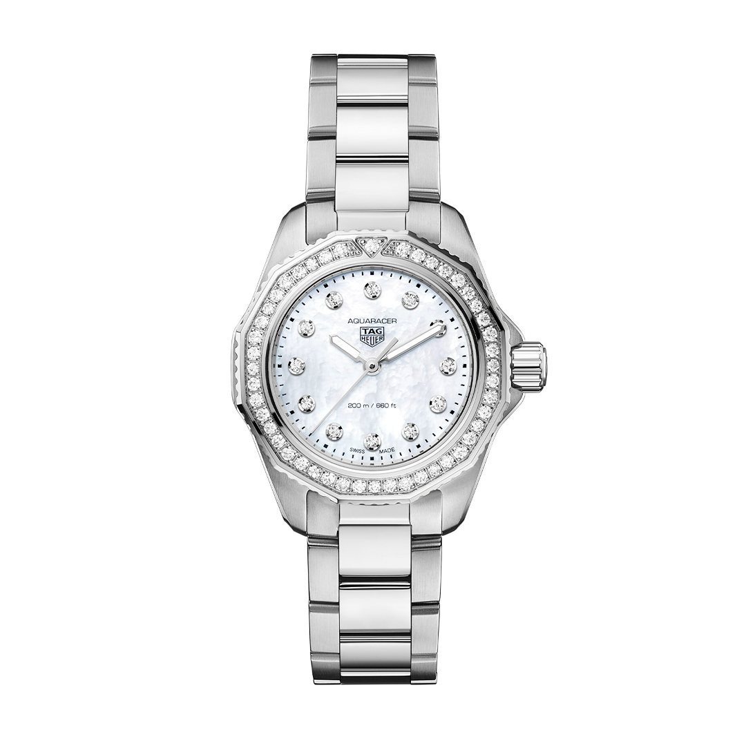 TAG Heuer Aquaracer Professional 200 Ladies Watch