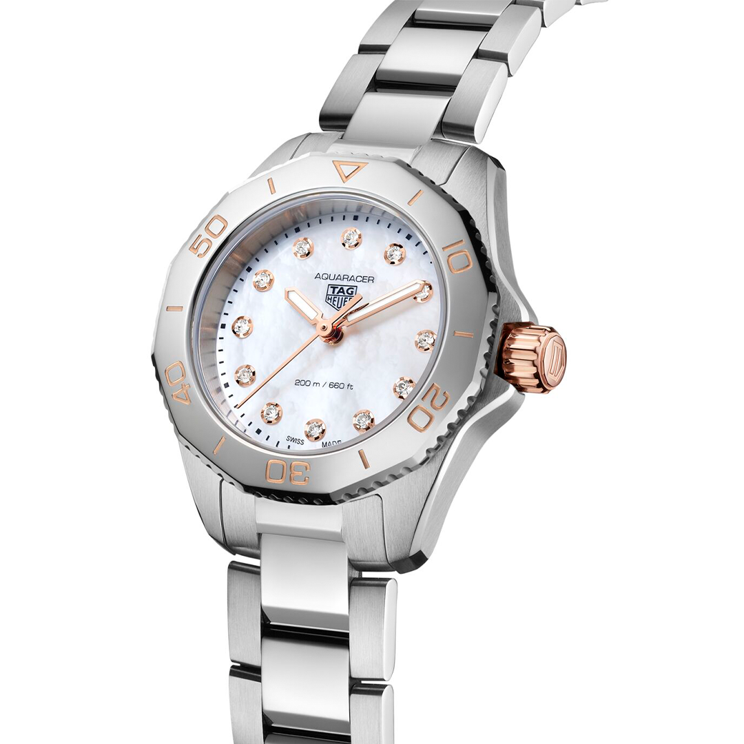 TAG Heuer Aquaracer Professional 200 Ladies Watch