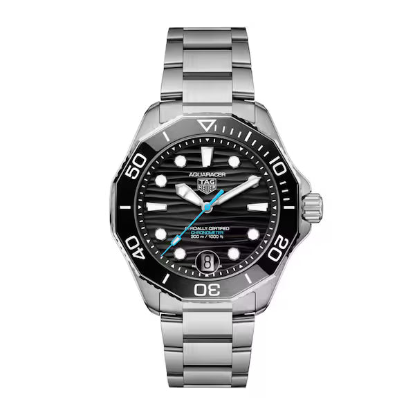 TAG Heuer Aquaracer Professional 300 Date Mens Watch