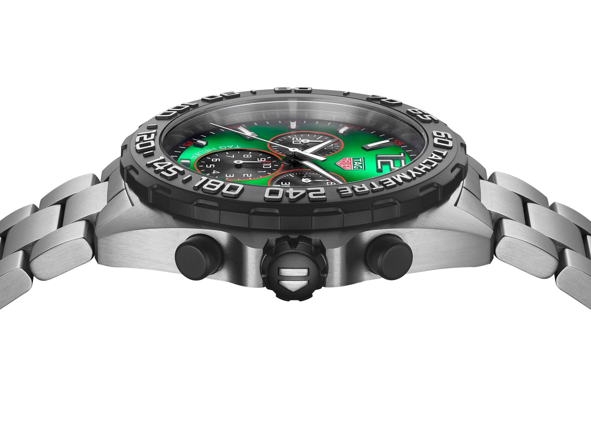 TAG Heuer Formula 1 Chronograph Mens Watch