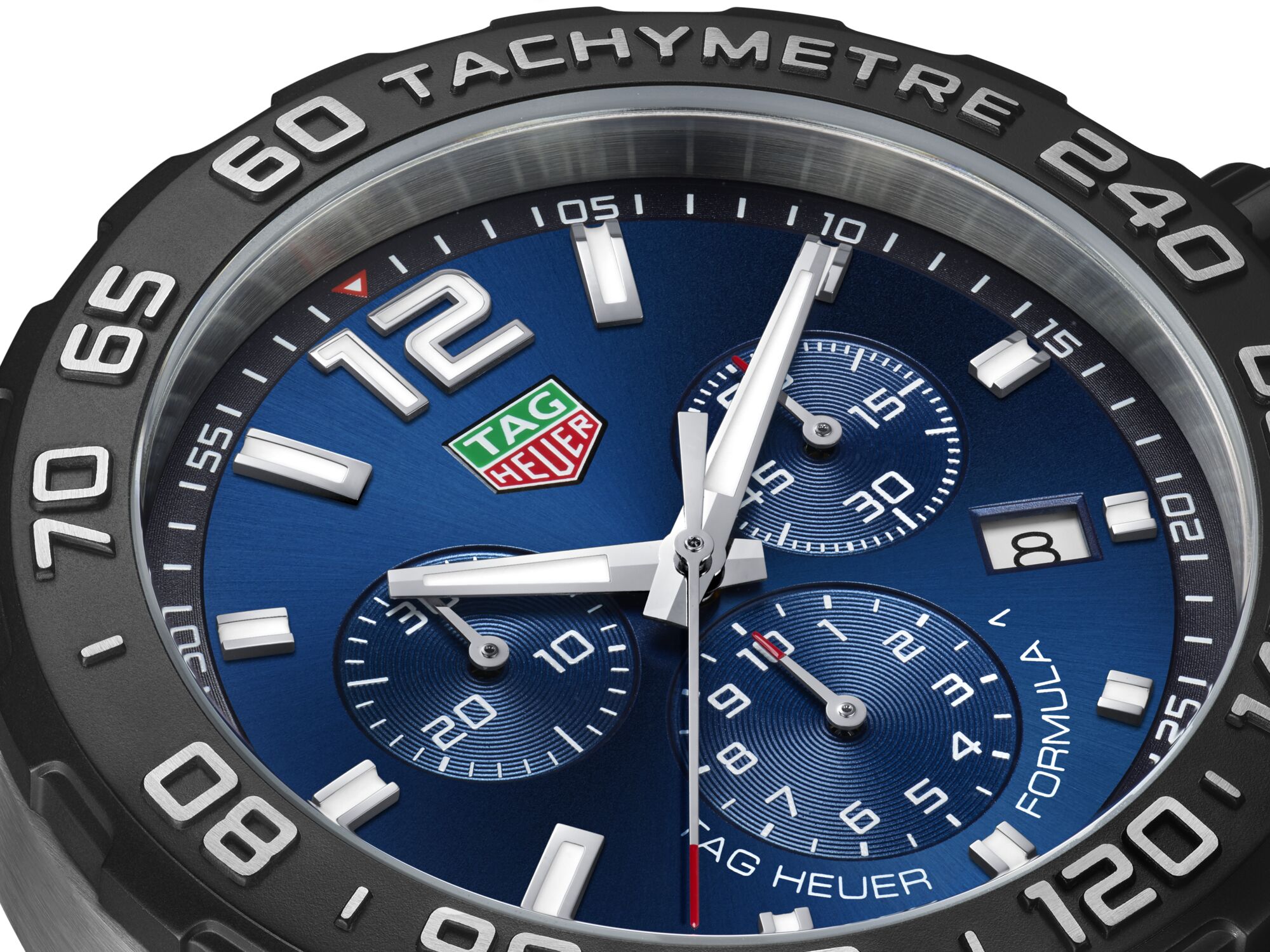 TAG Heuer Formula 1 Chronograph Mens Watch