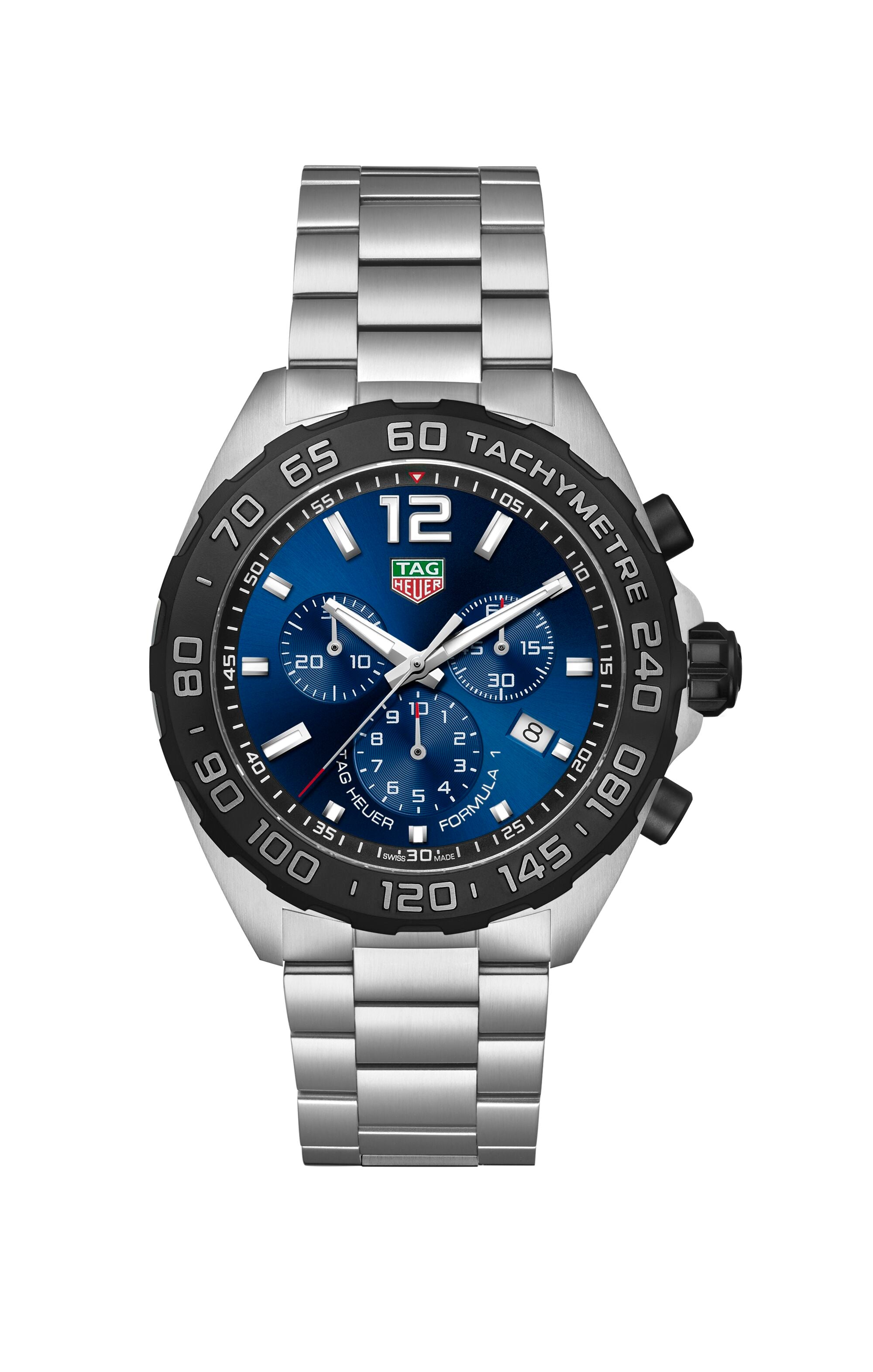 TAG Heuer Formula 1 Chronograph Mens Watch