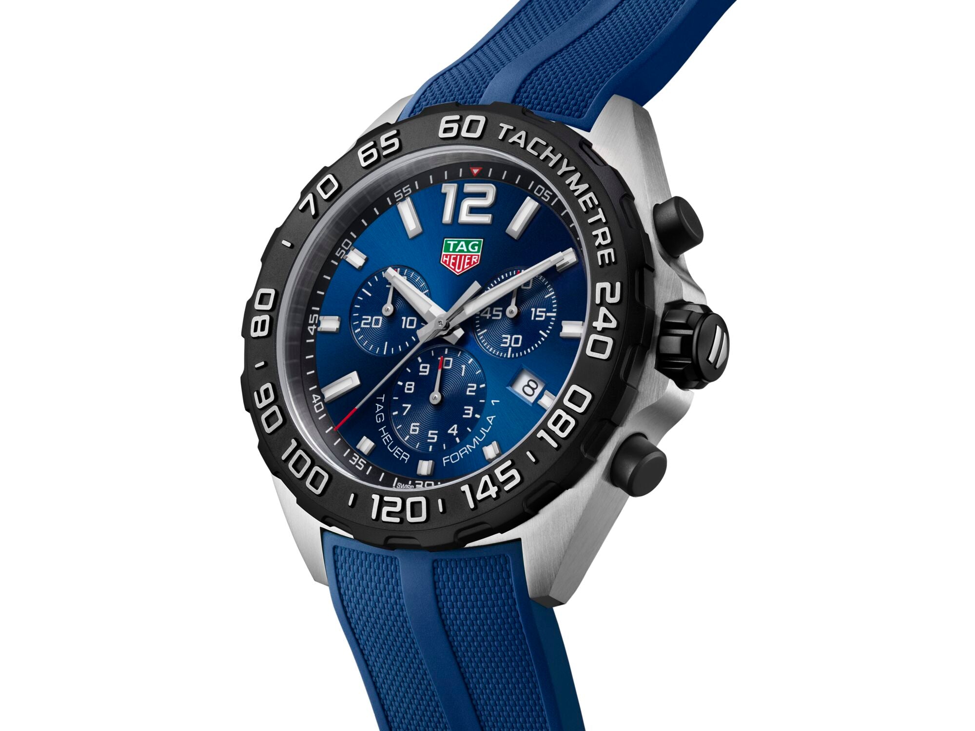 TAG Heuer Formula 1 Chronograph Mens Watch
