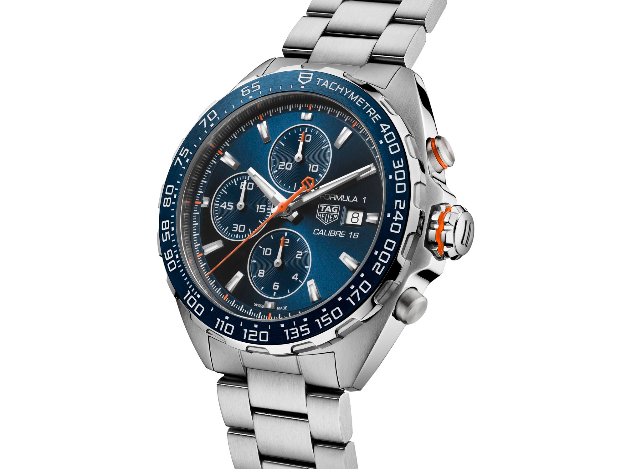 TAG Heuer Formula 1 Chronograph Automatic Mens Watch