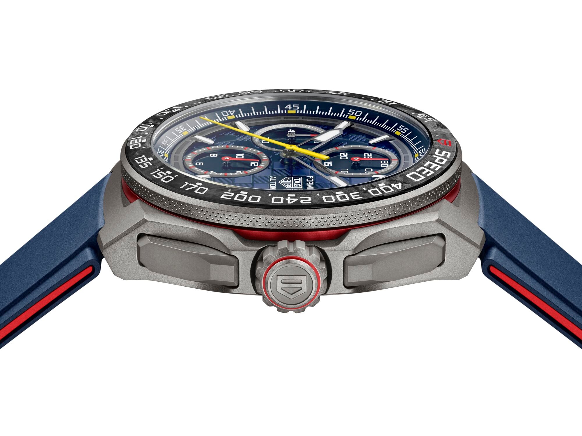 TAG Heuer Formula 1 Chronograph X Oracle Red Bull Racing Mens Watch