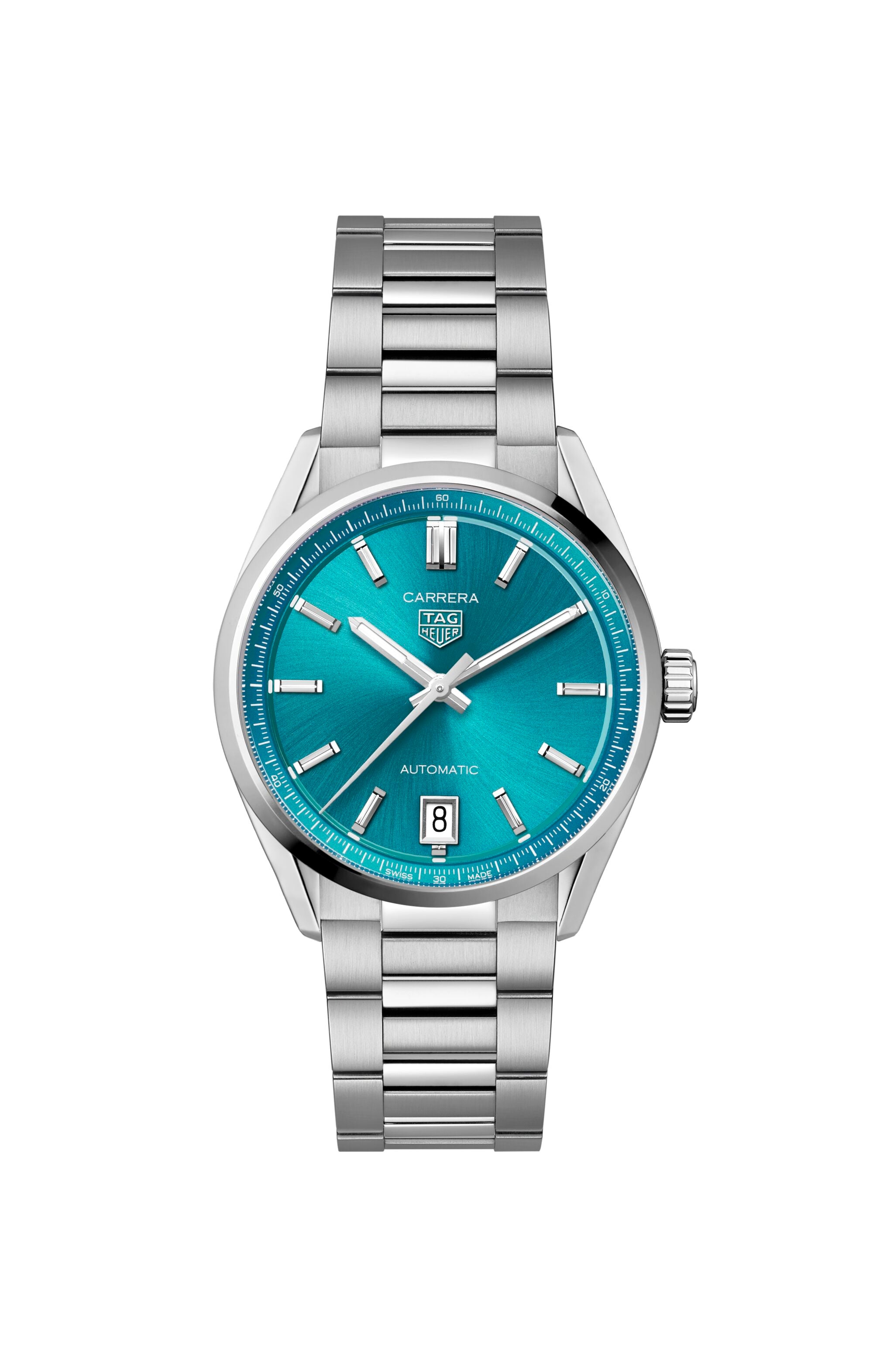 TAG Heuer Carrera Date Ladies Watch