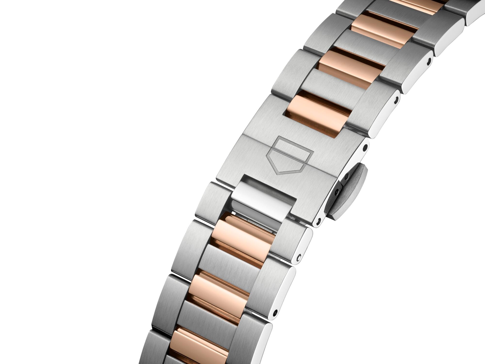 TAG Heuer Carrera Date Ladies Watch