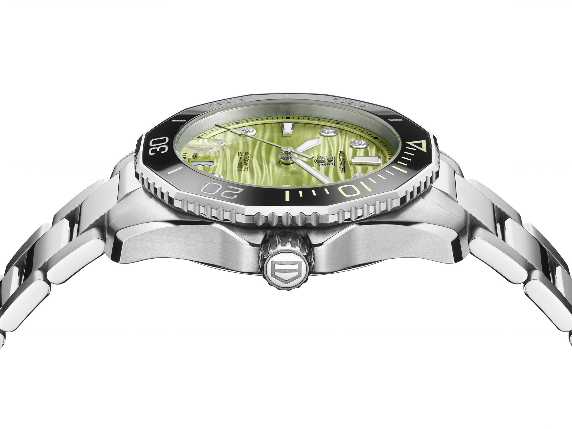 TAG Heuer Aquaracer Professional 300 Date Ladies Watch