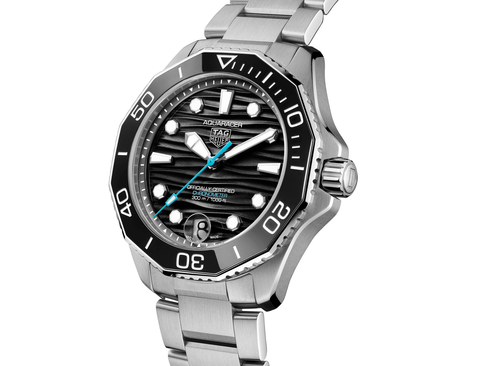 TAG Heuer Aquaracer Professional 300 Date Mens Watch