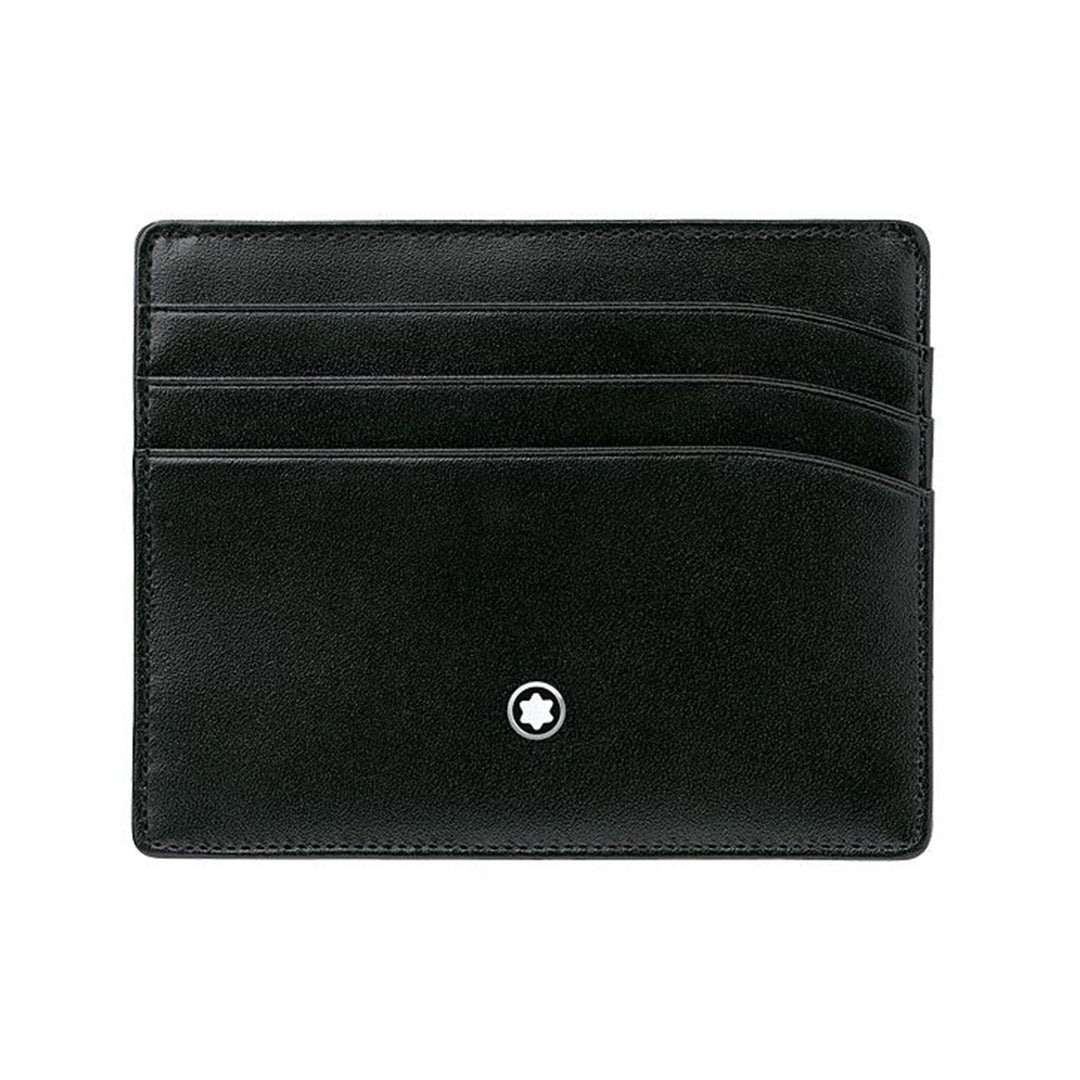 Montblanc Meisterstück Pocket 6cc Card Holder