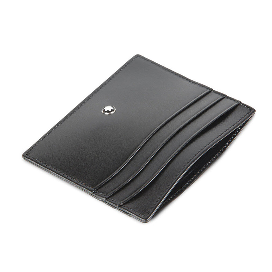 Montblanc Meisterstück Pocket 6cc Card Holder