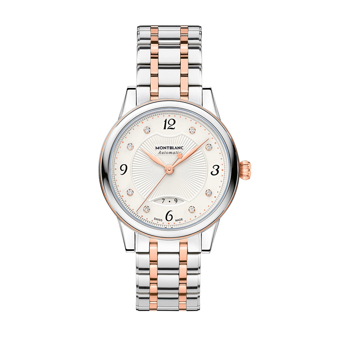 Montblanc Bohème Automatic Two Tone Watch