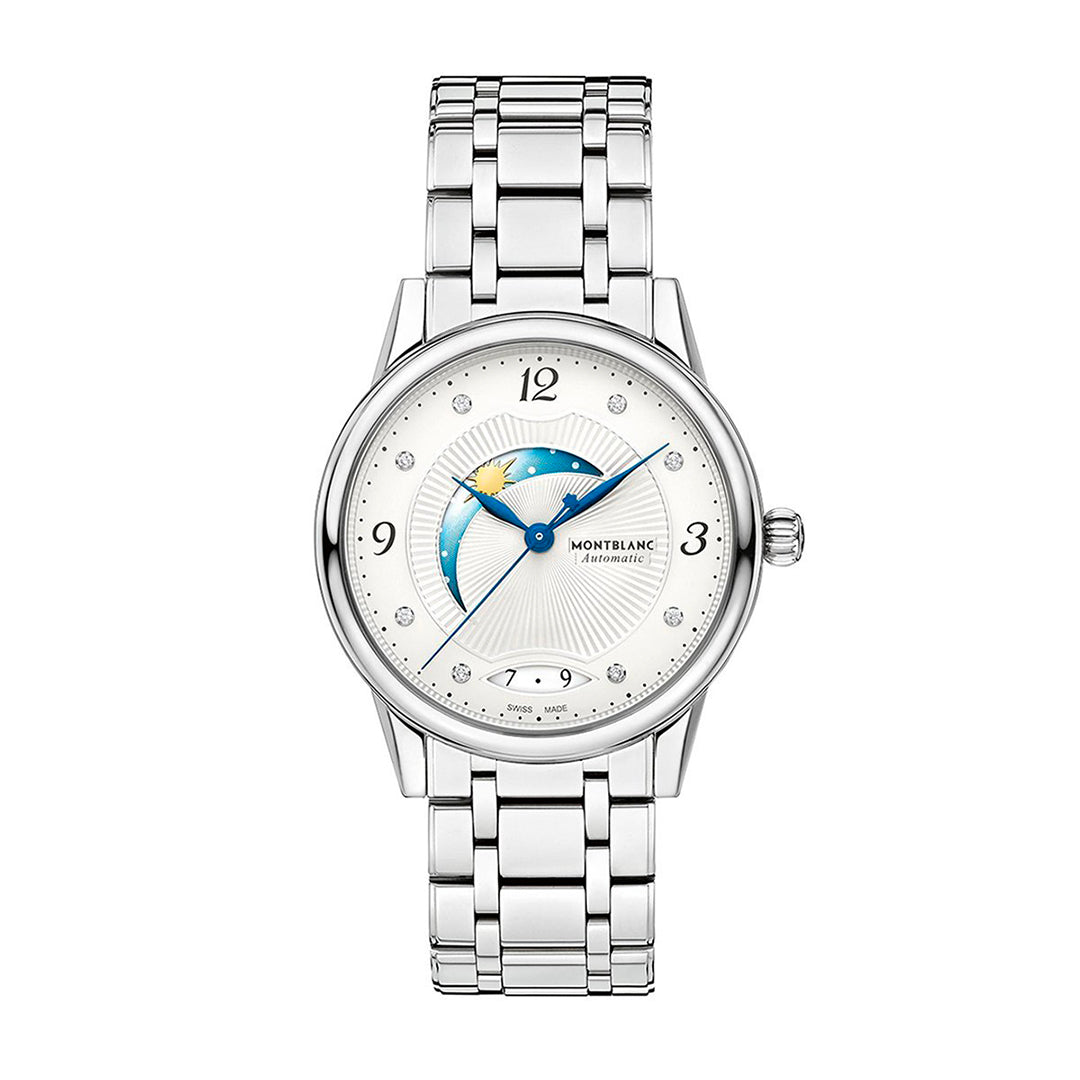 Montblanc Boheme Day and Night Ladies Watch