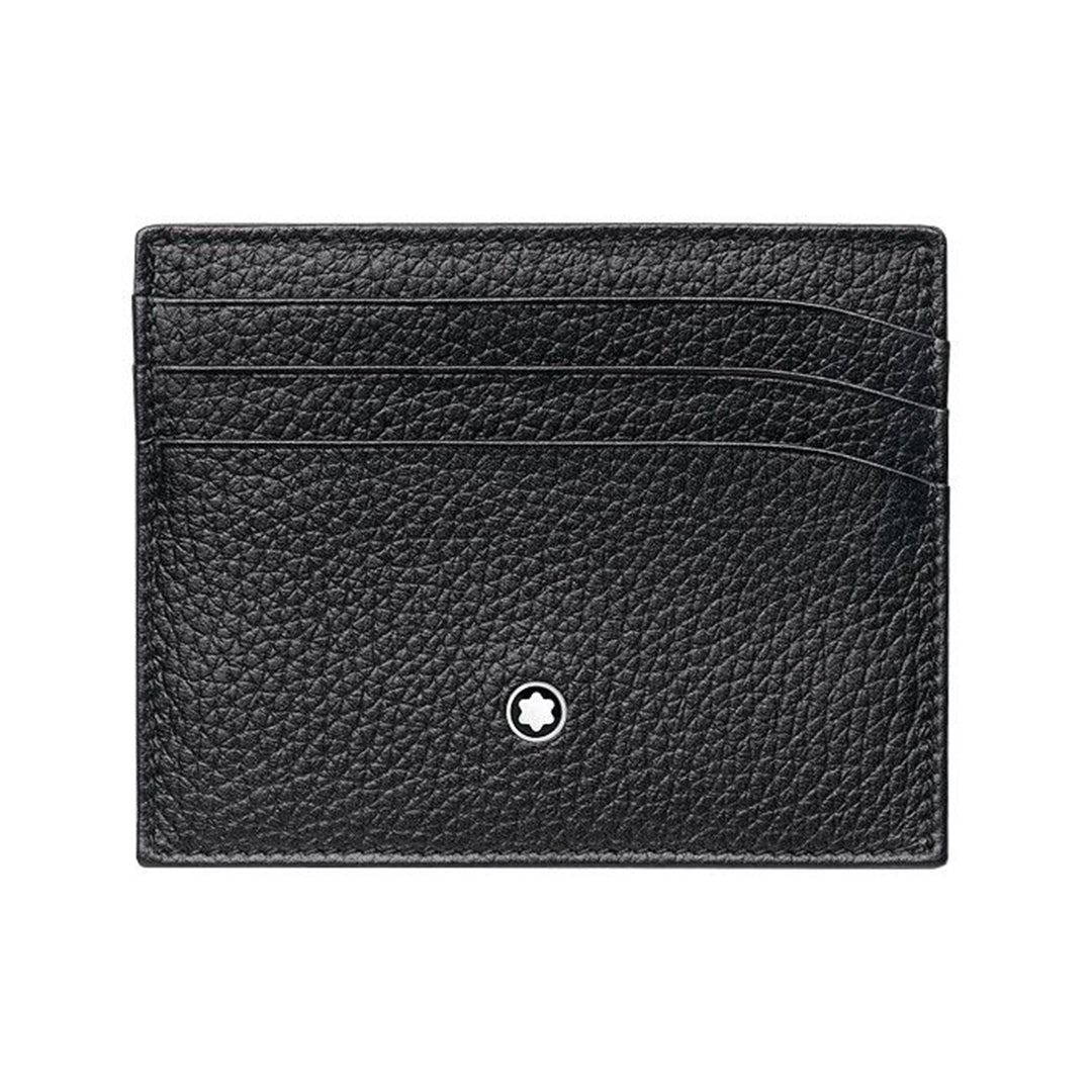Montblanc Meisterstück Soft Grain Pocket 6cc