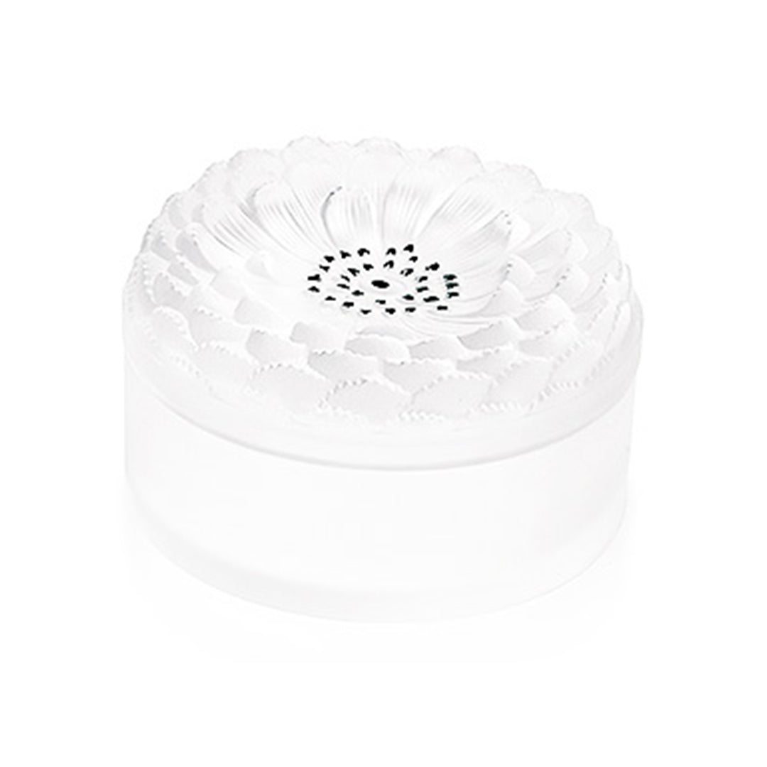 Lalique Dahlia Box
