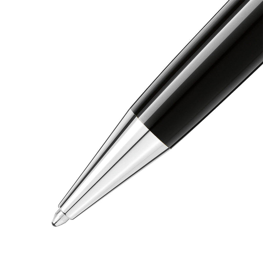 Montblanc Meisterstück Platinum Line Midsize Ballpoint Pen