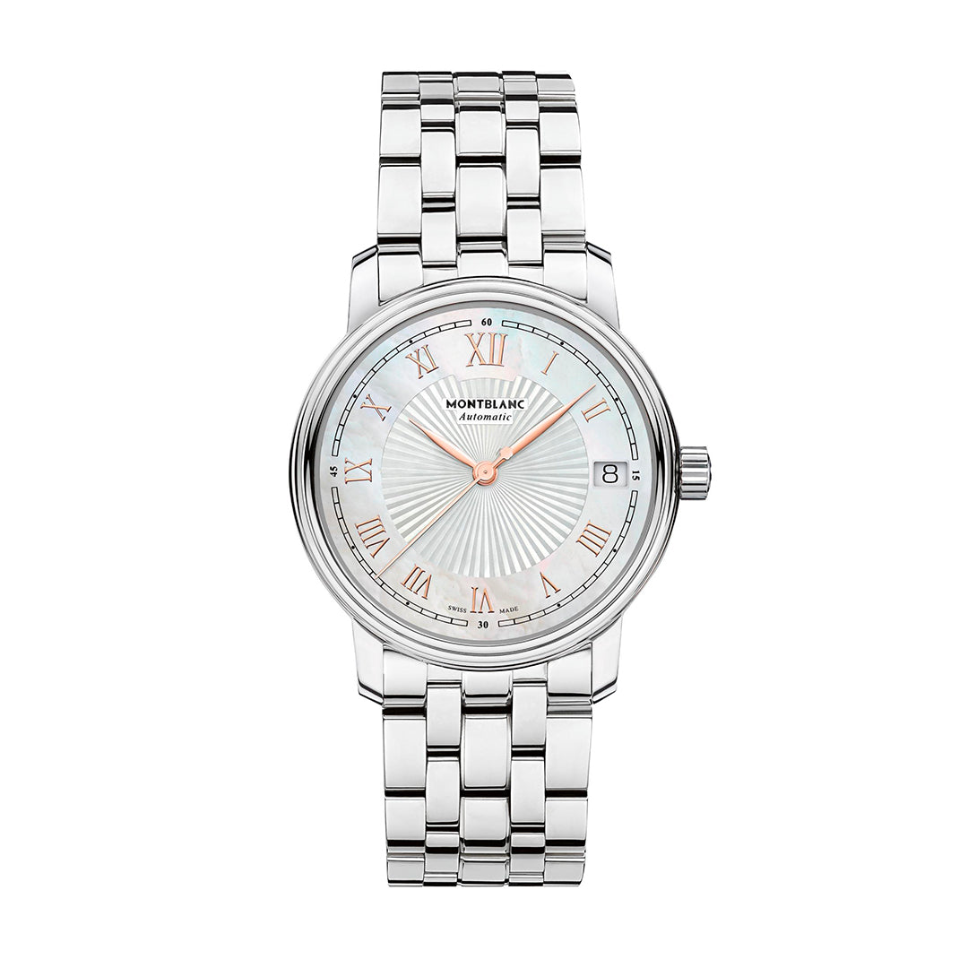 Montblanc Tradition Date Watch