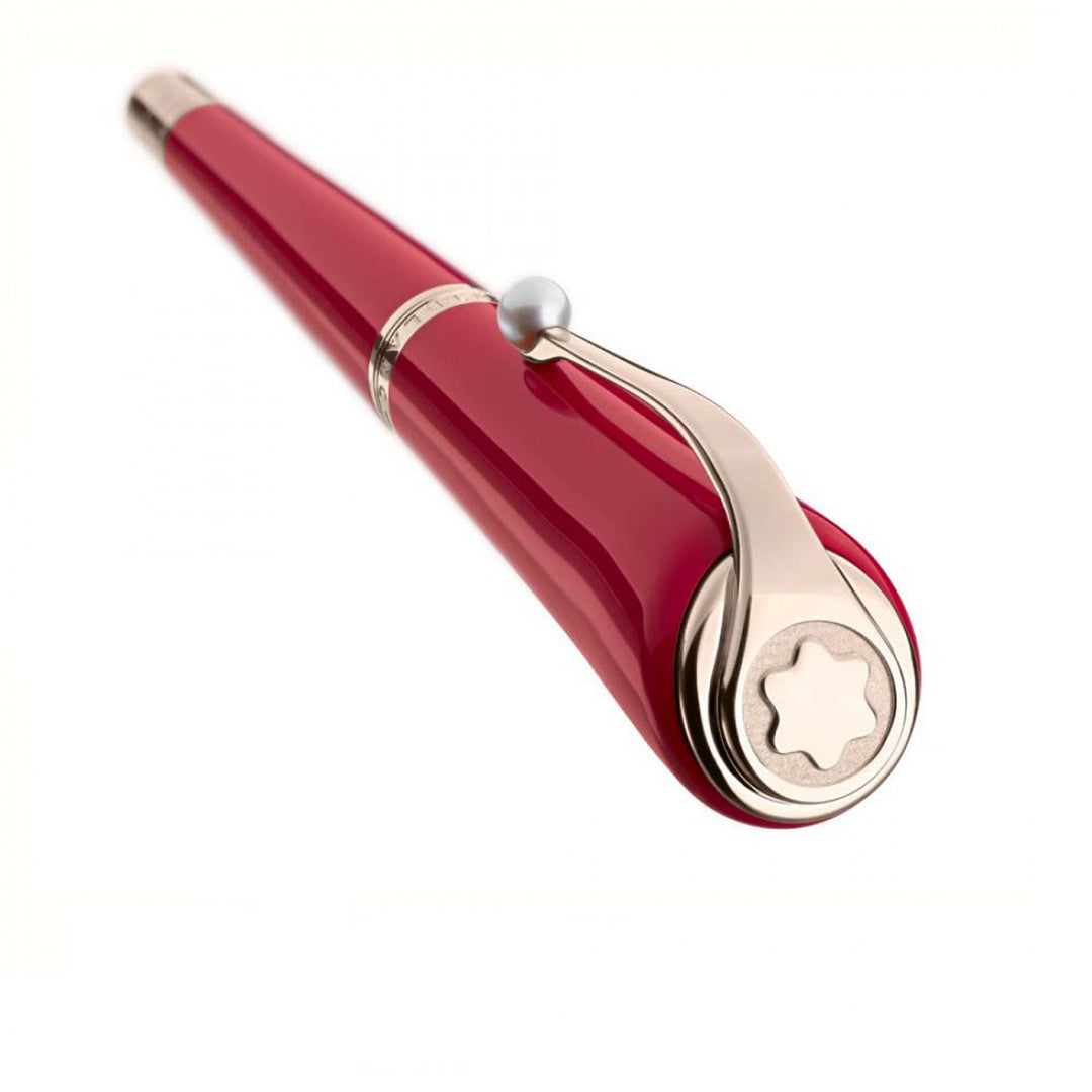 Montblanc Muses Marilyn Monroe Special Edition Rollerball