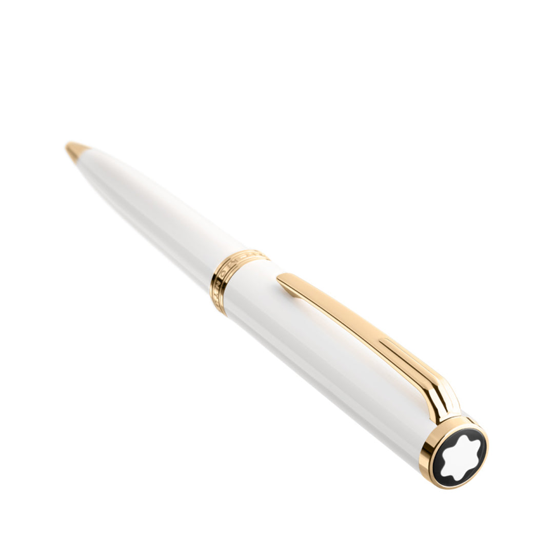 Montblanc Pix White Ballpoint Pen
