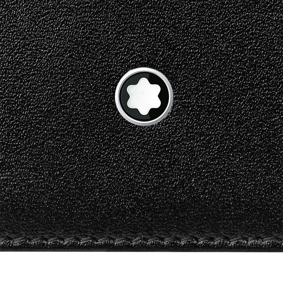 Montblanc Meisterstuck 12CC Vertical Wallet