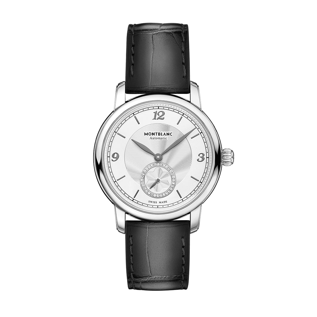 Montblanc Star Legacy Small Second Watch
