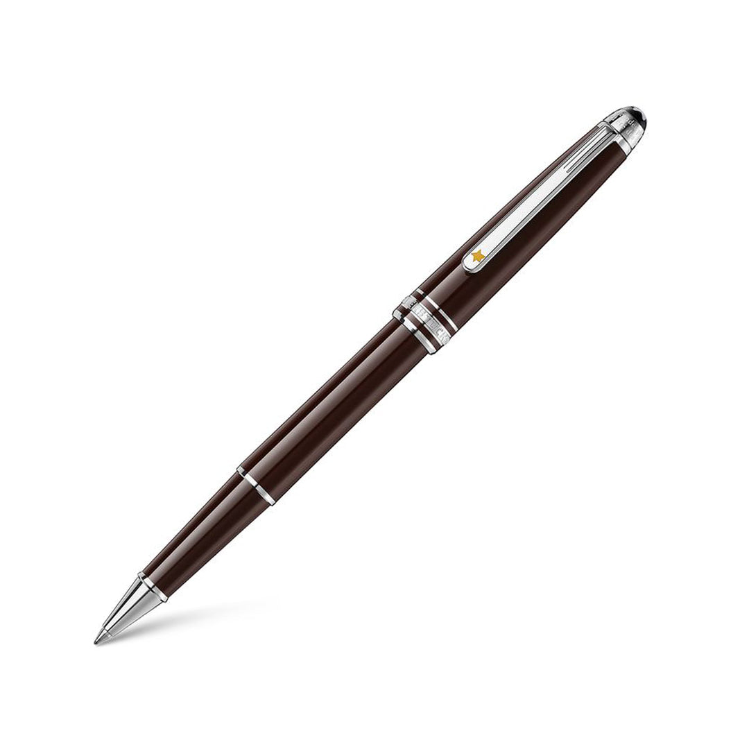 Montblanc Meisterstück Le Petit Prince Classique Brown Rollerball