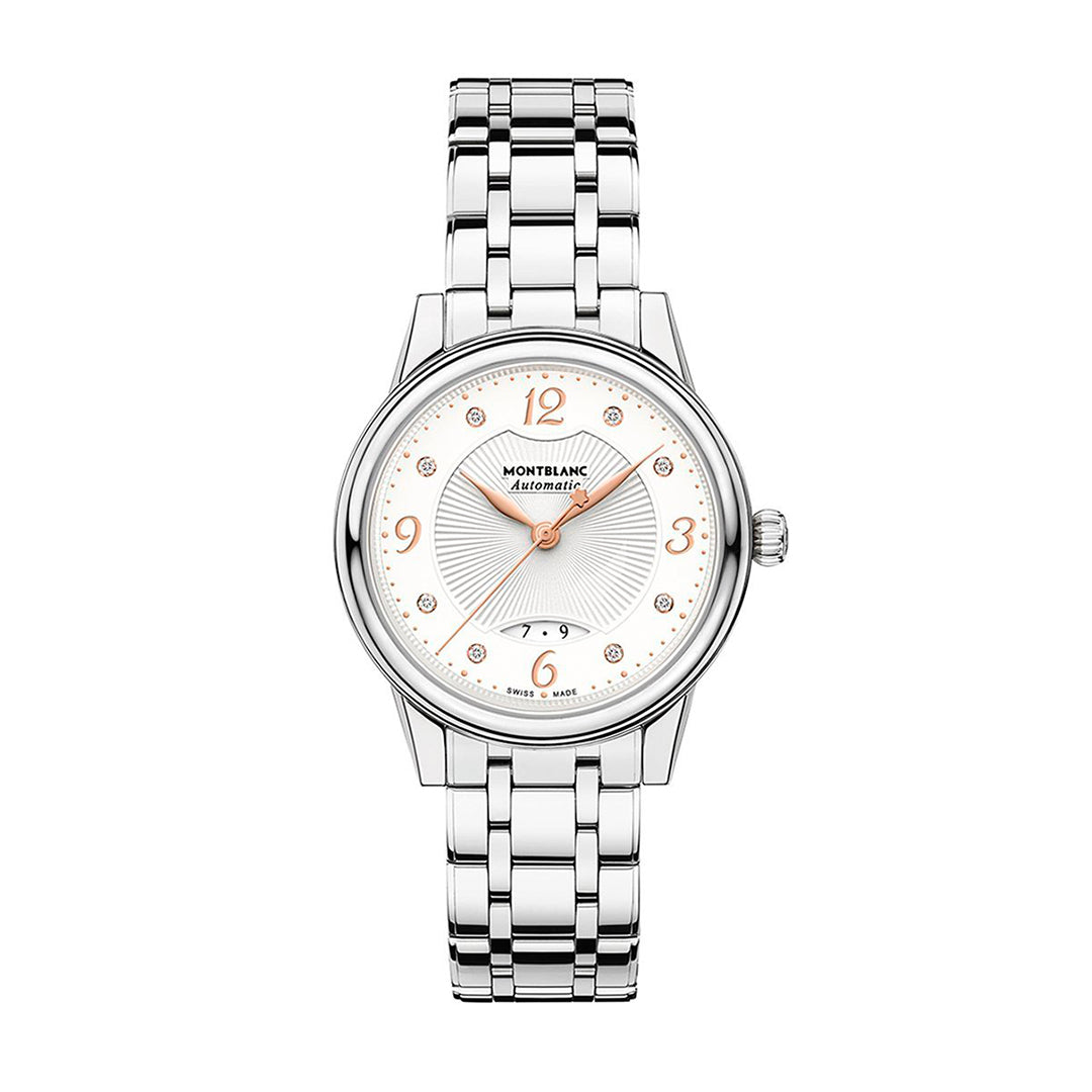 Montblanc Bohème Automatic Date 30 mm Watch